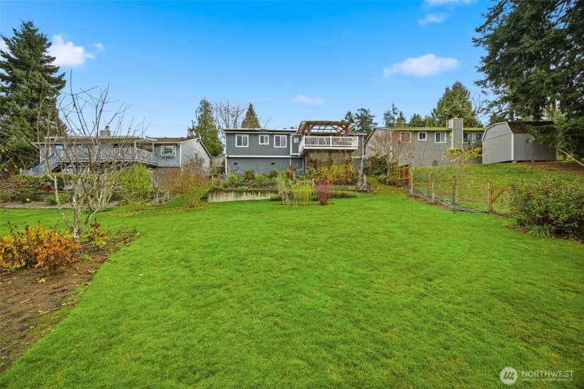 Property photo for 11303 126th Avenue Ne, Kirkland photo 29