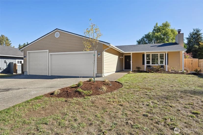 Property photo for 15825 120th Avenue E, Puyallup