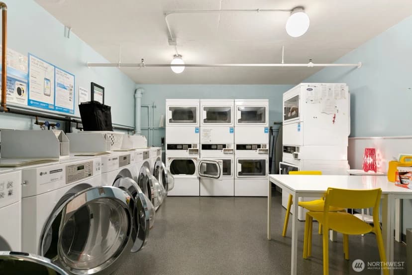 Property photo for 1200 Boylston Avenue #602, Seattle photo 20