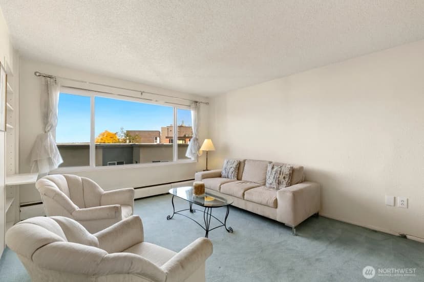 Property photo for 1200 Boylston Avenue #602, Seattle photo 7