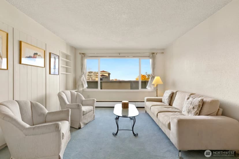 Property photo for 1200 Boylston Avenue #602, Seattle photo 10