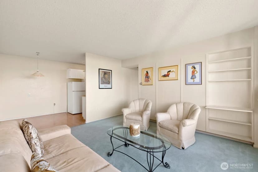 Property photo for 1200 Boylston Avenue #602, Seattle photo 9