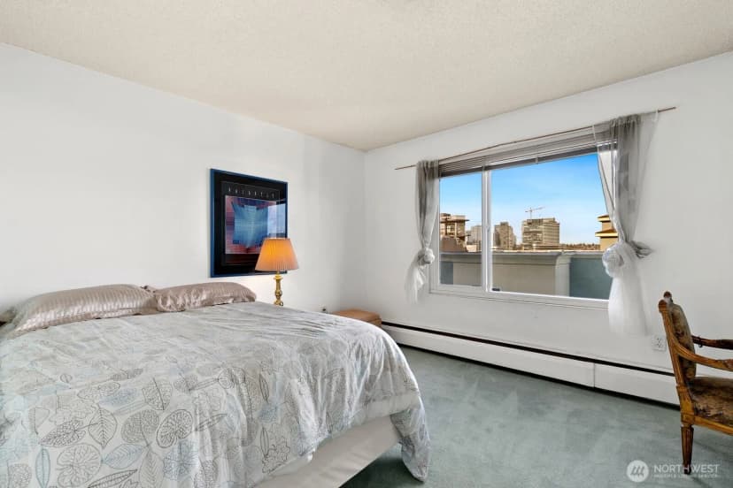 Property photo for 1200 Boylston Avenue #602, Seattle photo 17