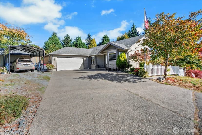 Property photo for 25319 Meridian E, Graham
