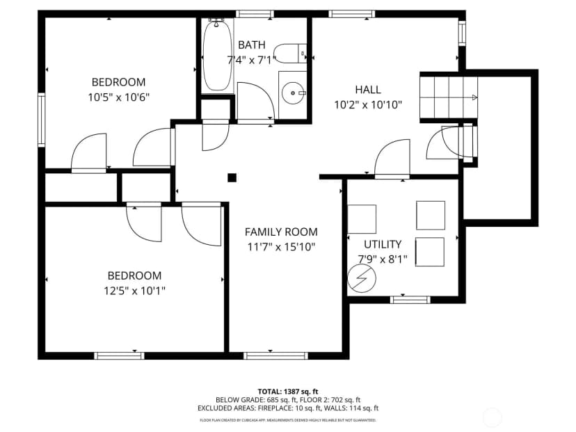 Property photo for 13203 10th Avenue S, Burien photo 38