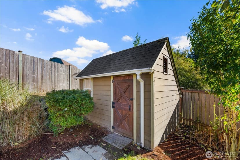 Property photo for 22625 94th Street E, Buckley photo 28