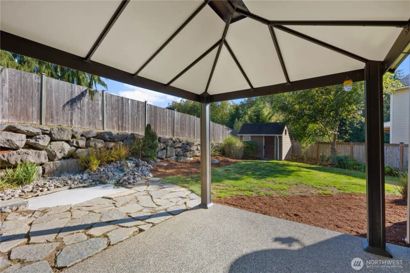 Property photo for 22625 94th Street E, Buckley photo 26