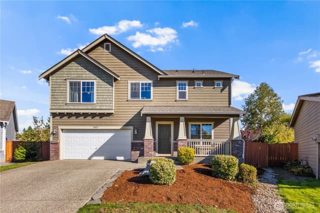 Property photo for 22625 94th Street E, Buckley