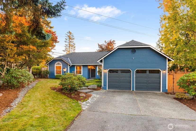 Property photo for 26607 Ne Comegys Street, Duvall photo 2
