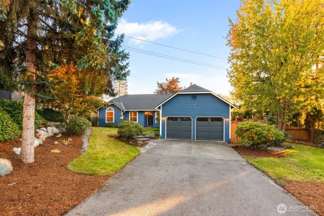 Property photo for 26607 Ne Comegys Street, Duvall photo 3
