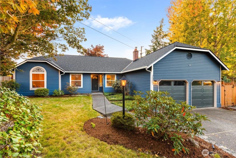 Property photo for 26607 Ne Comegys Street, Duvall