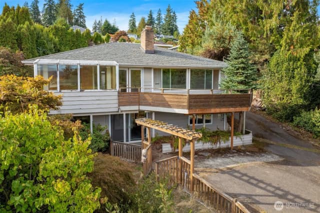 Property photo for 2803 171st Avenue Se, Bellevue photo 5