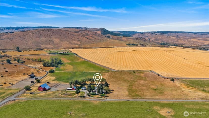 Property photo for 681 Red Tail Lane, Ellensburg photo 38