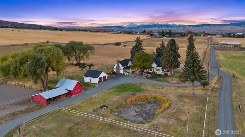 Property photo for 681 Red Tail Lane, Ellensburg photo 39