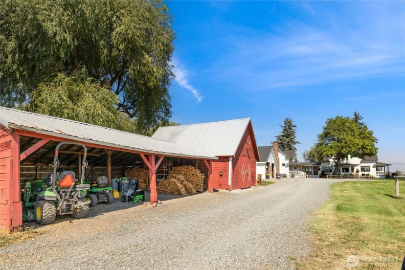 Property photo for 681 Red Tail Lane, Ellensburg photo 34
