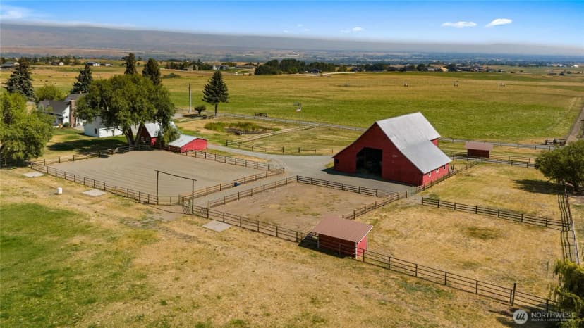 Property photo for 681 Red Tail Lane, Ellensburg photo 37