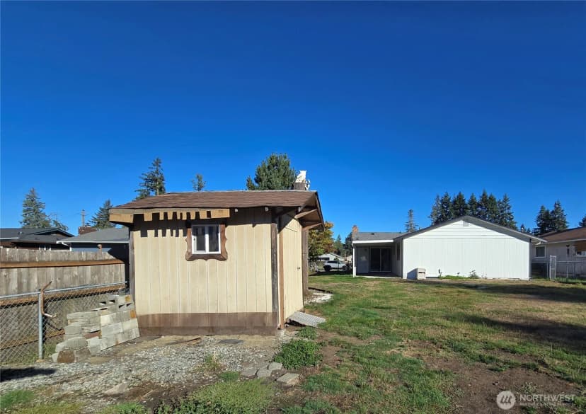 Property photo for 240 170th St E, Spanaway photo 12