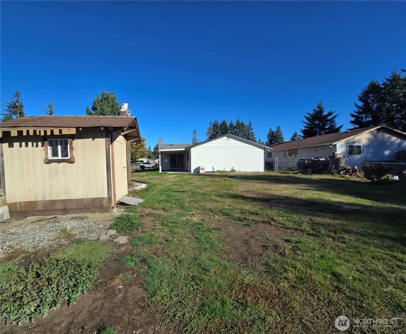 Property photo for 240 170th St E, Spanaway photo 13