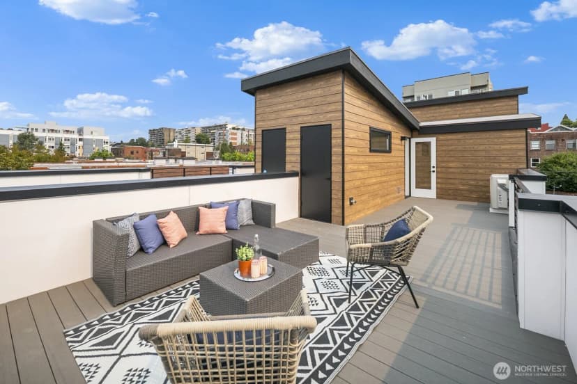 Property photo for 318 A Bellevue Avenue E, Seattle photo 21