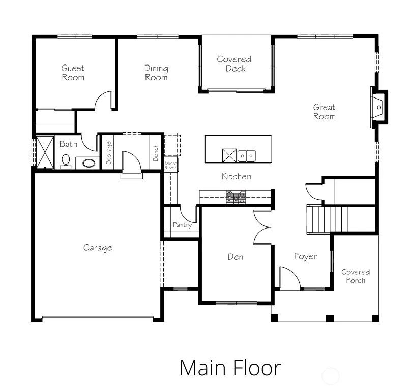 Property photo for 3320 Ne 8th Place, Renton photo 39