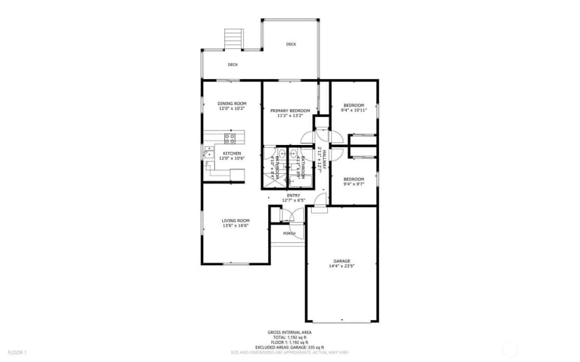 Property photo for 505 N 11th Street, Elma photo 5