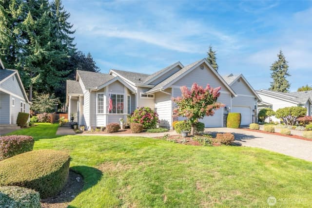 Property photo for 11318 88th Avenue E, Puyallup