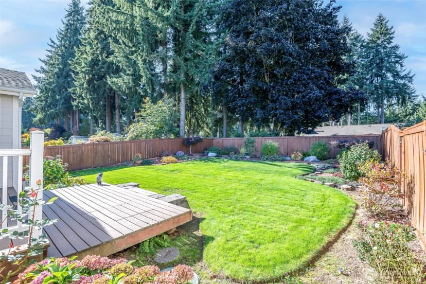 Property photo for 11318 88th Avenue E, Puyallup photo 22