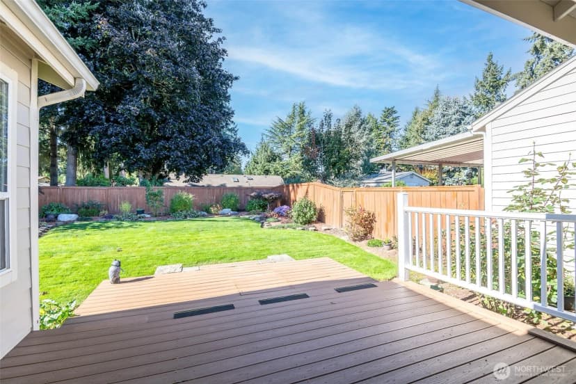 Property photo for 11318 88th Avenue E, Puyallup photo 21