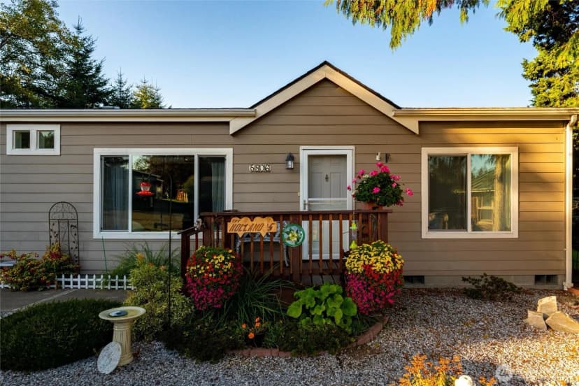 Property photo for 5806 Salish Road, Blaine photo 3