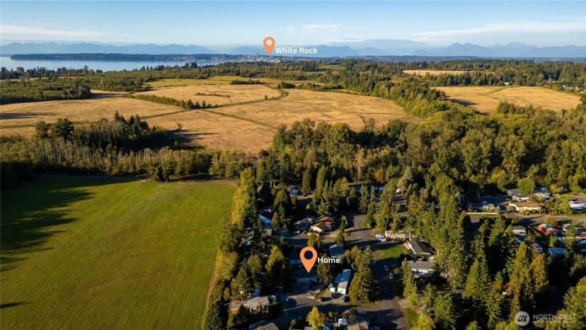 Property photo for 5806 Salish Road, Blaine photo 34