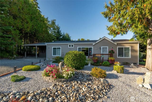 Property photo for 5806 Salish Road, Blaine
