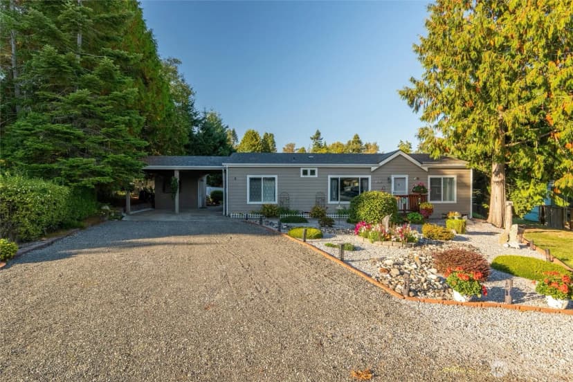 Property photo for 5806 Salish Road, Blaine photo 2