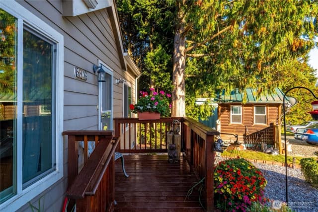 Property photo for 5806 Salish Road, Blaine photo 4
