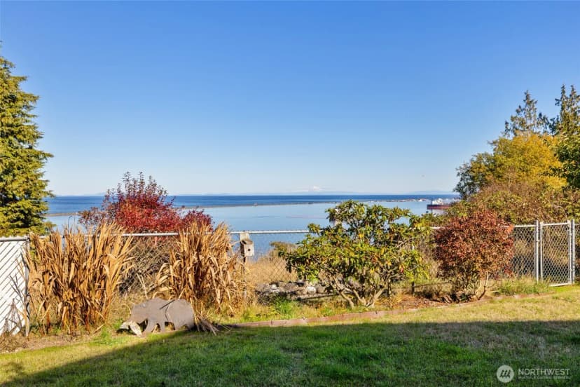 Property photo for 1426 W 4th Street, Port Angeles photo 6