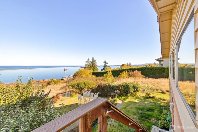 Property photo for 1426 W 4th Street, Port Angeles photo 26