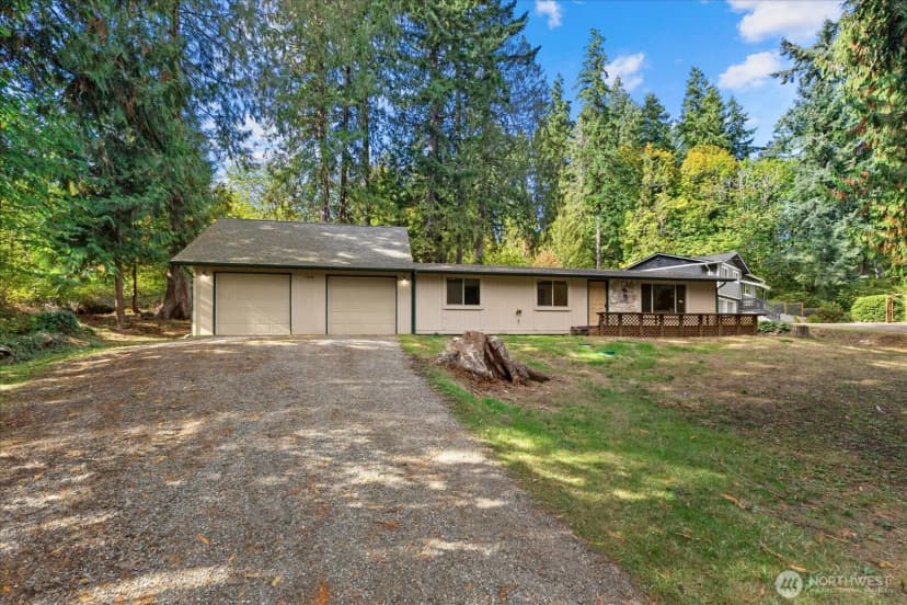 Property photo for 796 Nw Cedar Lane, Poulsbo photo 25