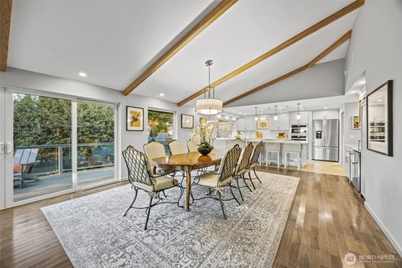Property photo for 398 Sw 176th Place, Normandy Park photo 6