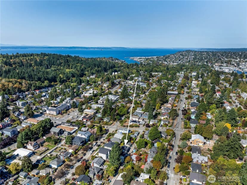 Property photo for 3644 33rd Avenue W, Seattle photo 25