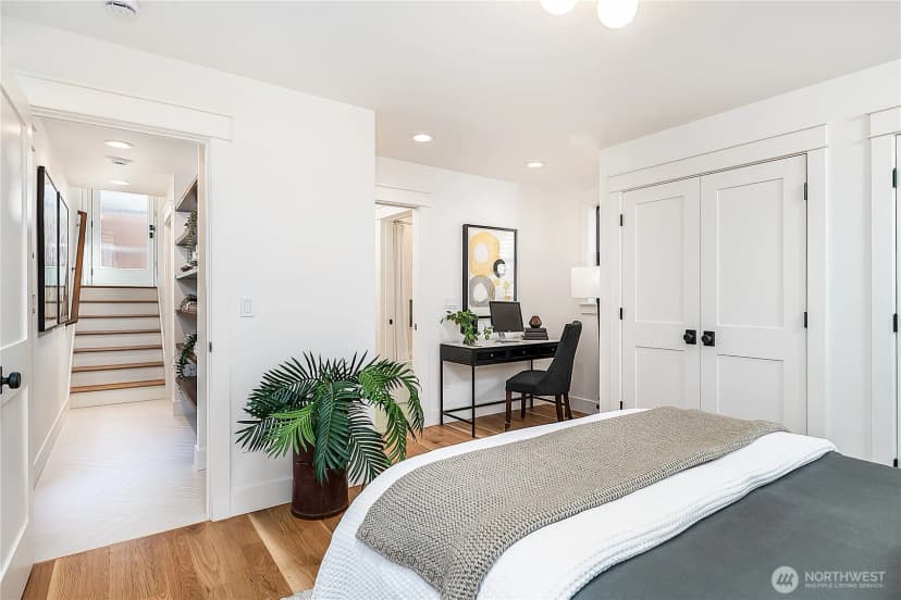 Property photo for 3644 33rd Avenue W, Seattle photo 13
