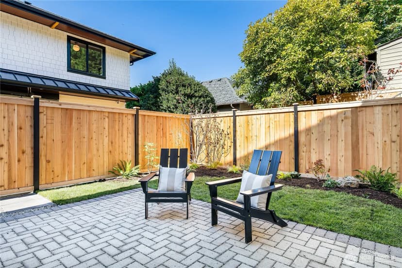 Property photo for 3644 33rd Avenue W, Seattle photo 20