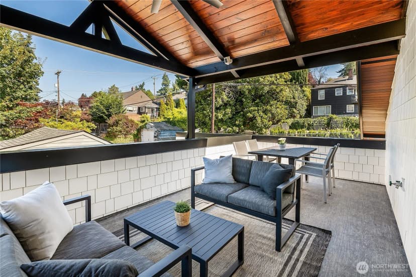 Property photo for 3644 33rd Avenue W, Seattle photo 17