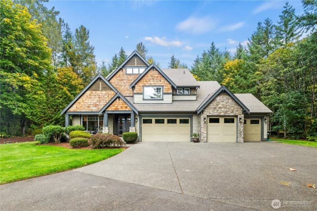 Property photo for 30922 222nd Way Se, Black Diamond