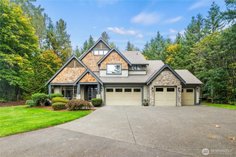 Property photo for 30922 222nd Way Se, Black Diamond