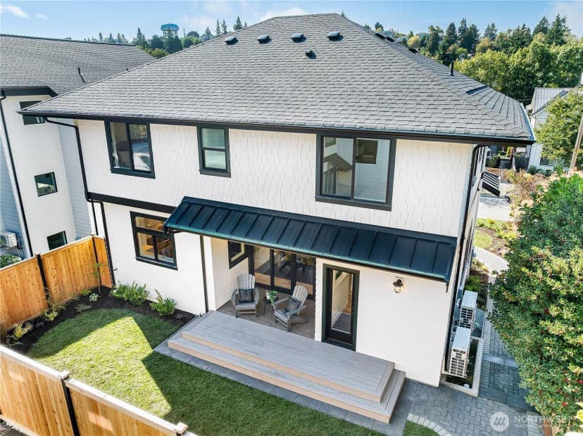 Property photo for 3642 33rd Avenue W, Seattle photo 38