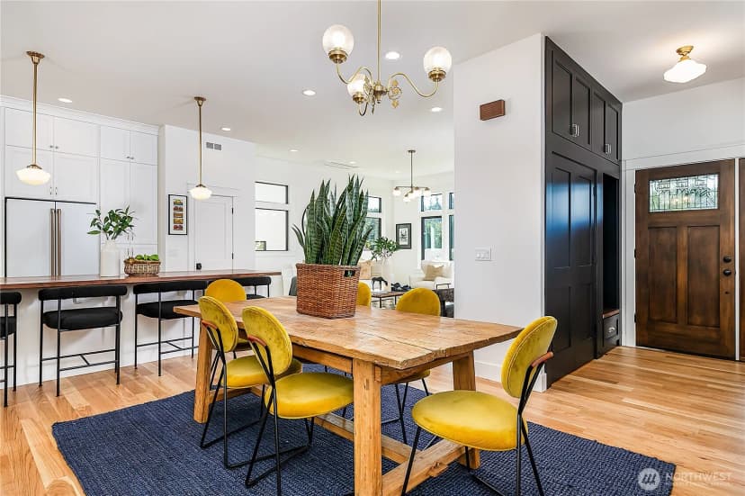 Property photo for 3642 33rd Avenue W, Seattle photo 6