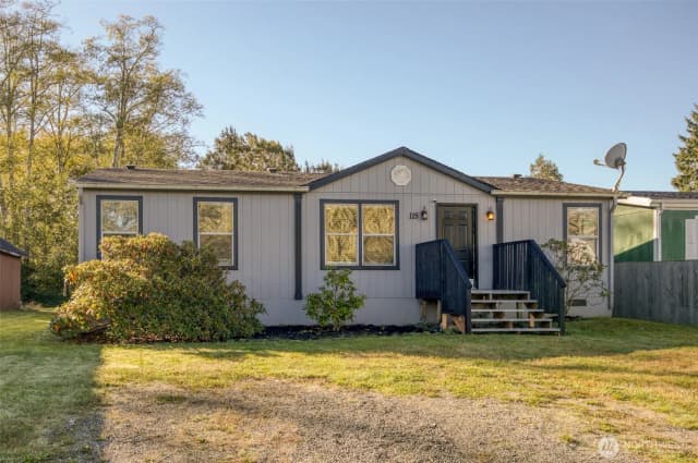 Property photo for 115 E Mohler, Aberdeen