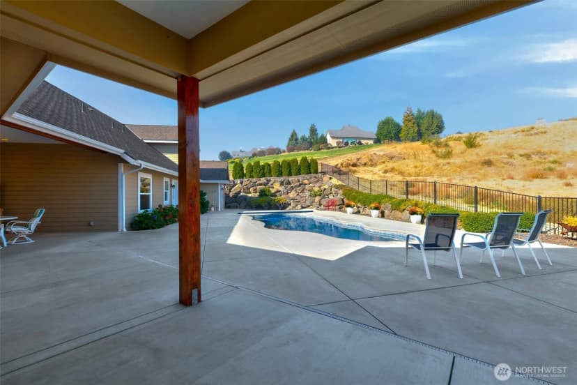 Property photo for 7506 Plateau Place, Yakima photo 35