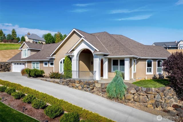 Property photo for 7506 Plateau Place, Yakima
