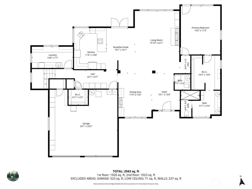 Property photo for 424 Island Green Way, Lynden photo 31
