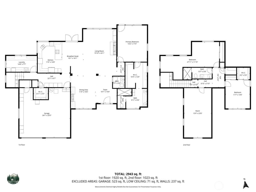 Property photo for 424 Island Green Way, Lynden photo 33